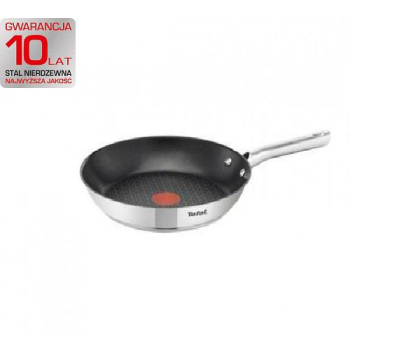 Garnek Tefal Duetto A7040484 24cm